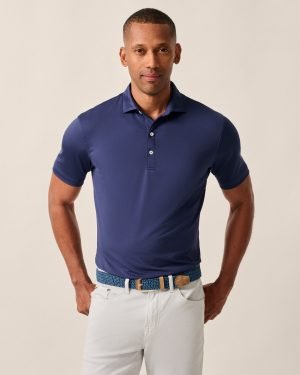Birdie Performance Jersey Polo