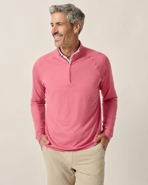 Freeborne 1/4 Zip Pullover