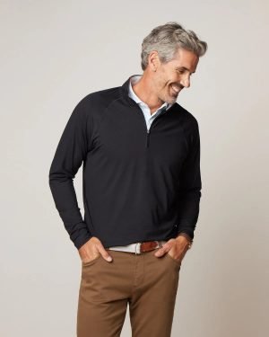 Sully 1/4 Zip Pullover
